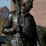 Andy Griffith Museum