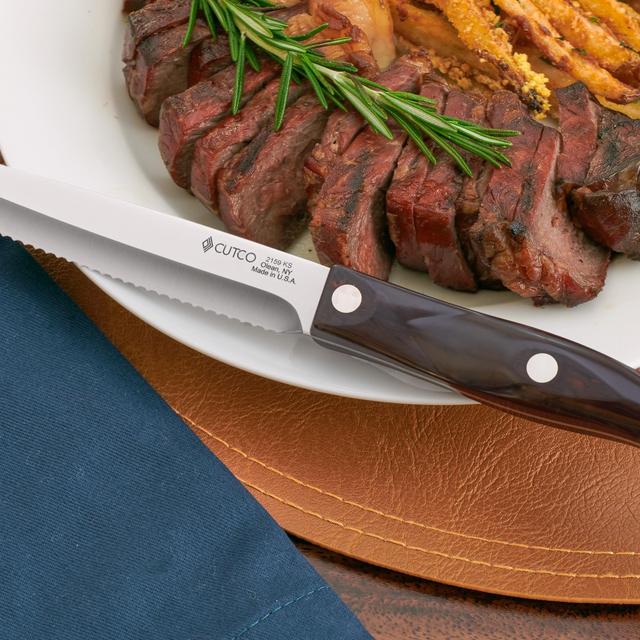 Cutco Steak Knife