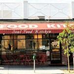 Dulan's Soul Food Kitchen