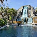 Professor Hacker's Lost Treasure Golf & Raceway