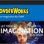 WonderWorks Orlando