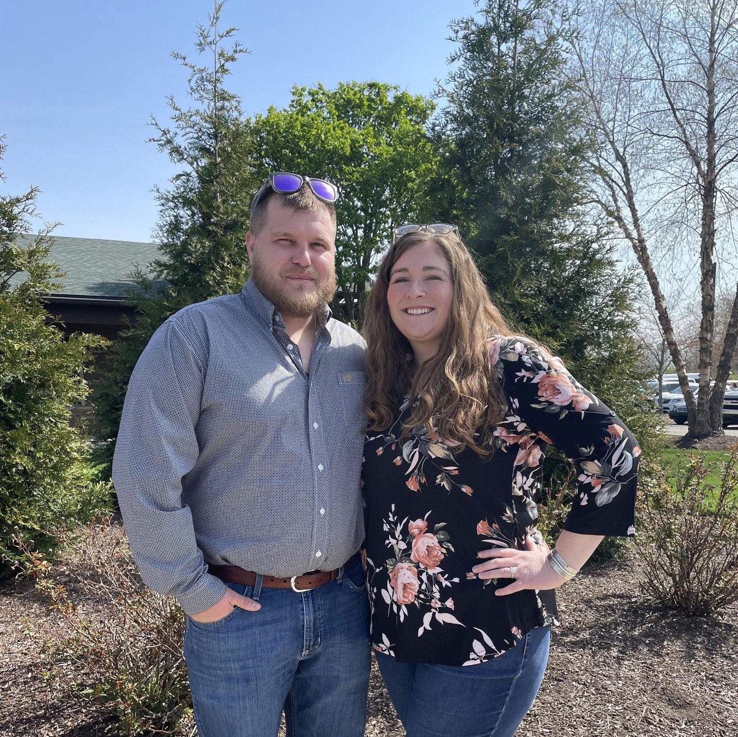 Easter Sunday