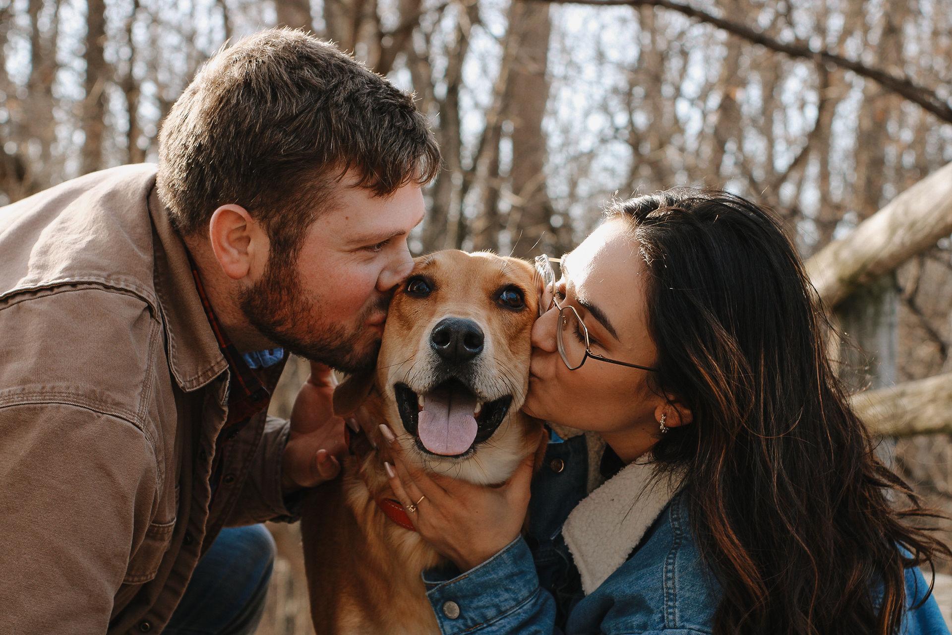 The Wedding Website of Alyssa De Fere and Jonathan Fredericks