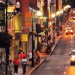 Downtown Staunton