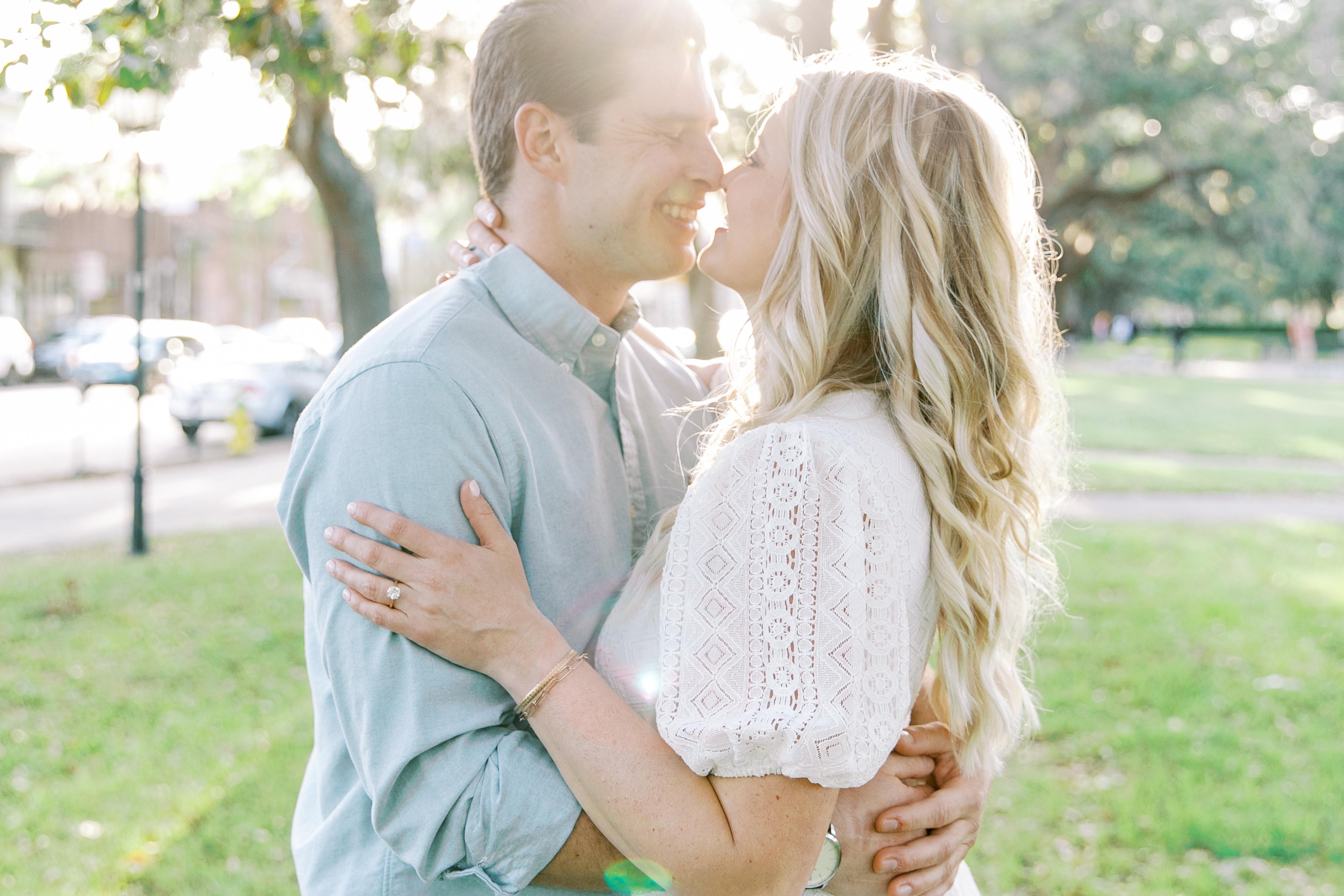 The Wedding Website of Kendra Furlow and Clark Evans