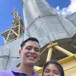 NASA Johnson Space Center