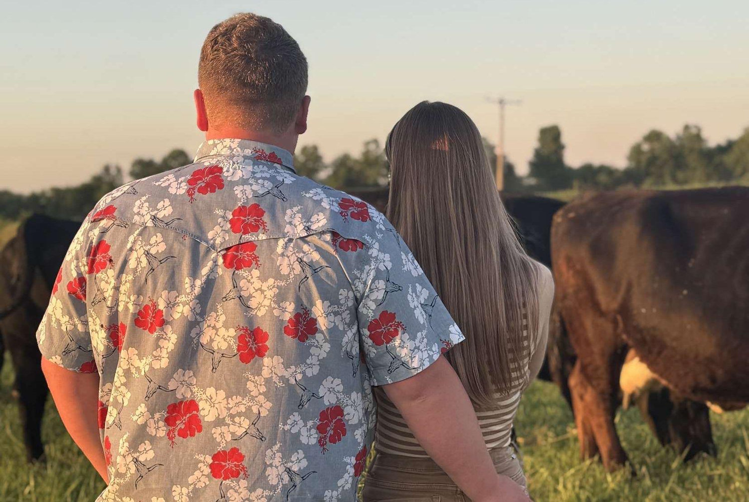 The Wedding Website of Ashton Caron and Olivia Briggs