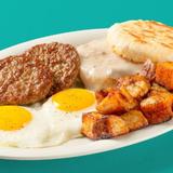 Eggs Up Grill