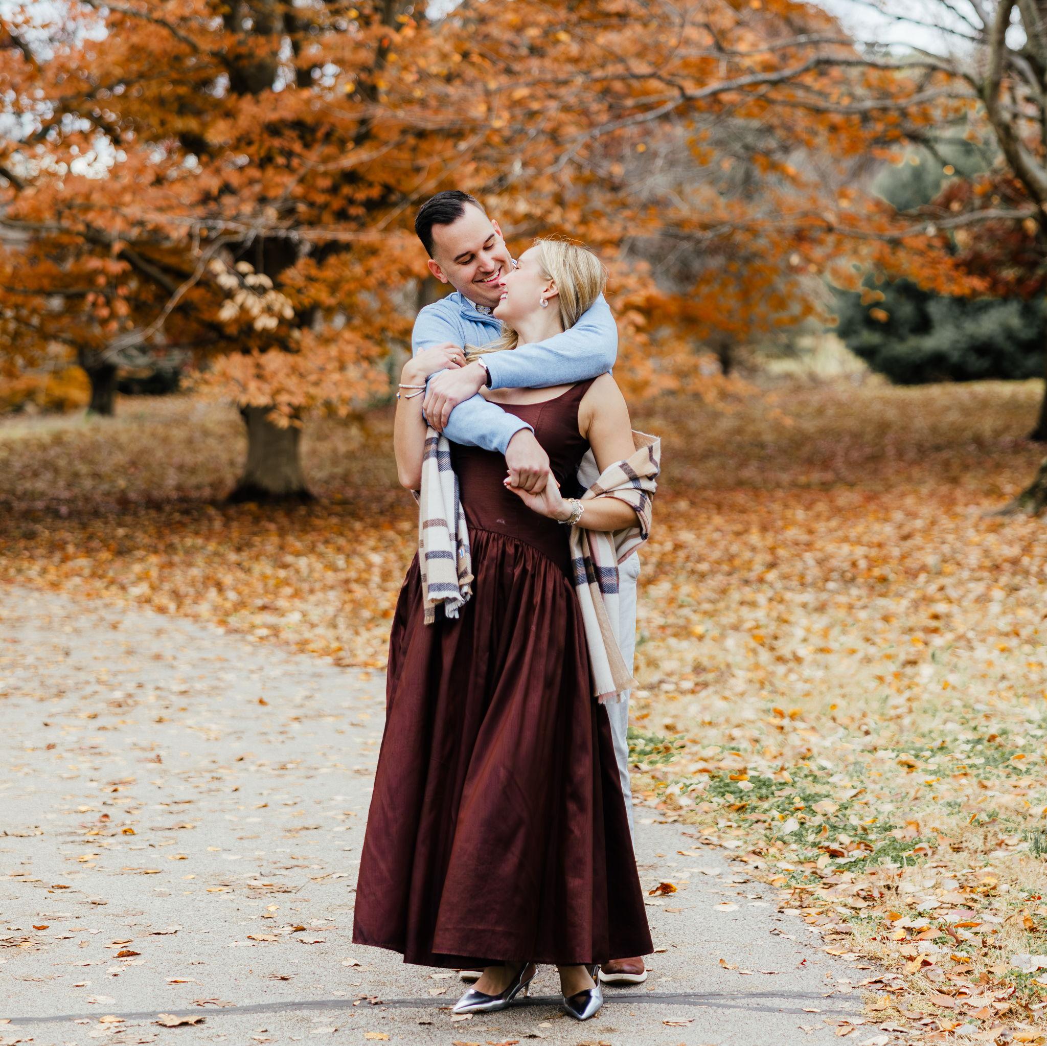 The Proposal!!! (November 2025)