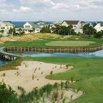 Golf the Bald Head Island Club