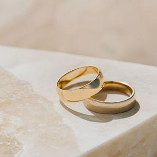 🏡 Newlywed Fund