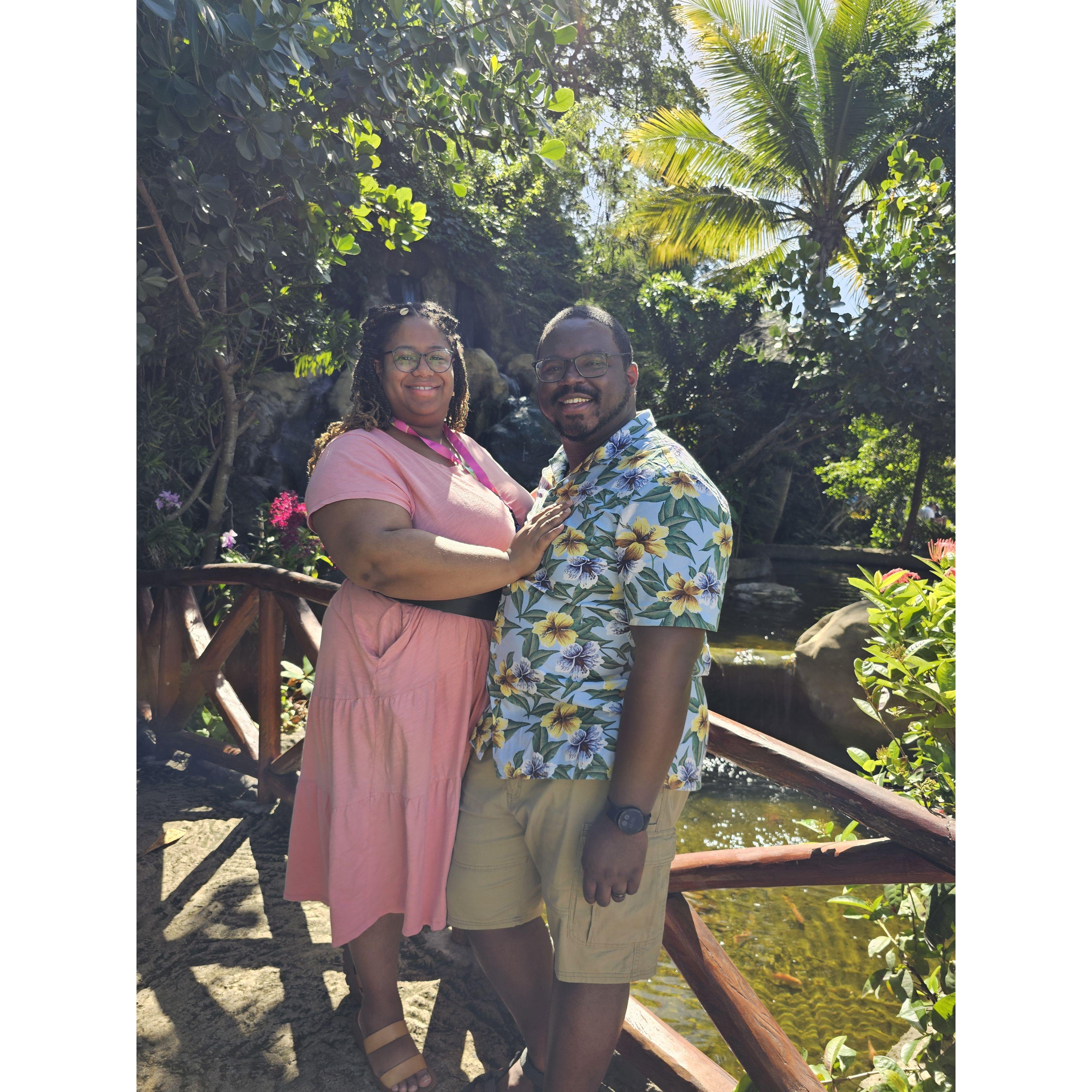 Bachelor and Bachelorette Cruise