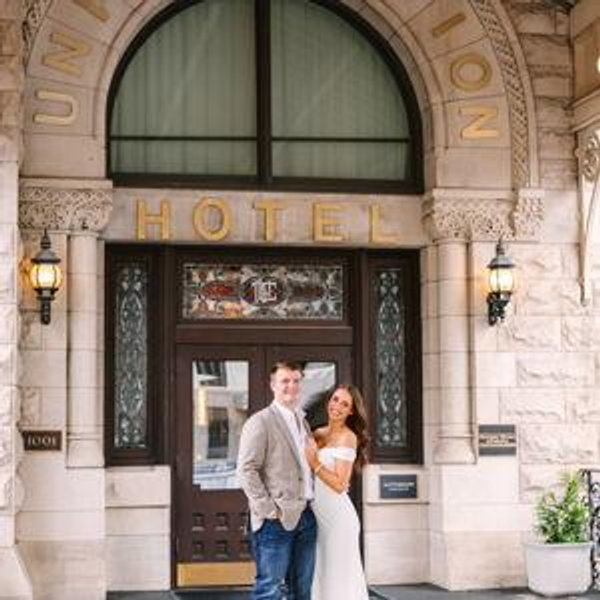 Honeymoon Fund