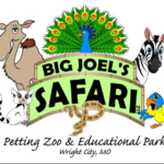 Big Joel's Safari Petting Zoo & Educational Park
