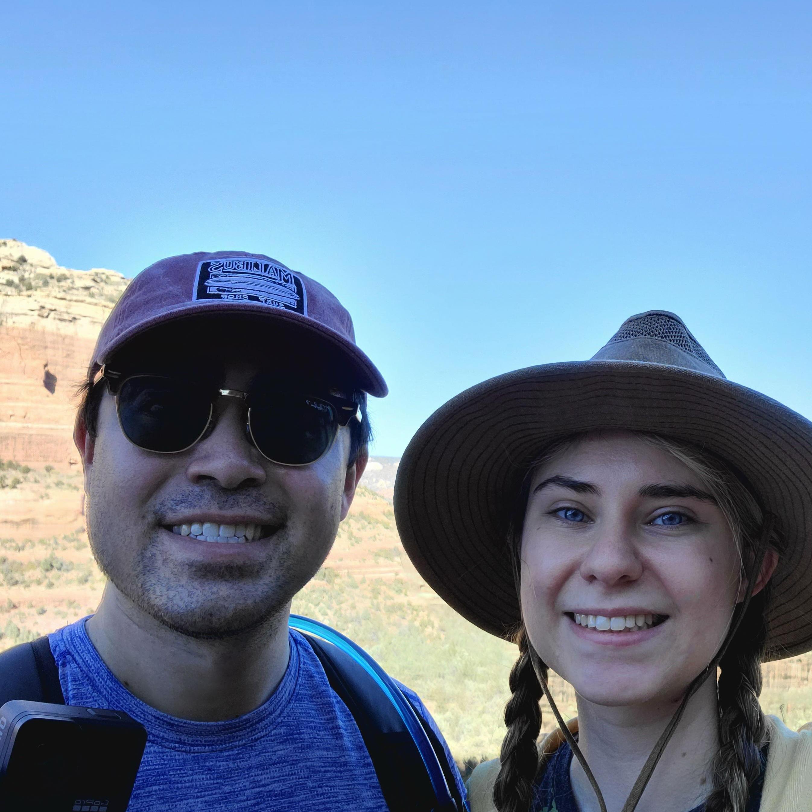 2020, Sedona, AZ