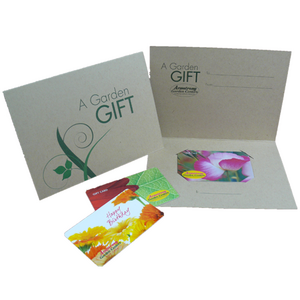 Birthday Gift Card