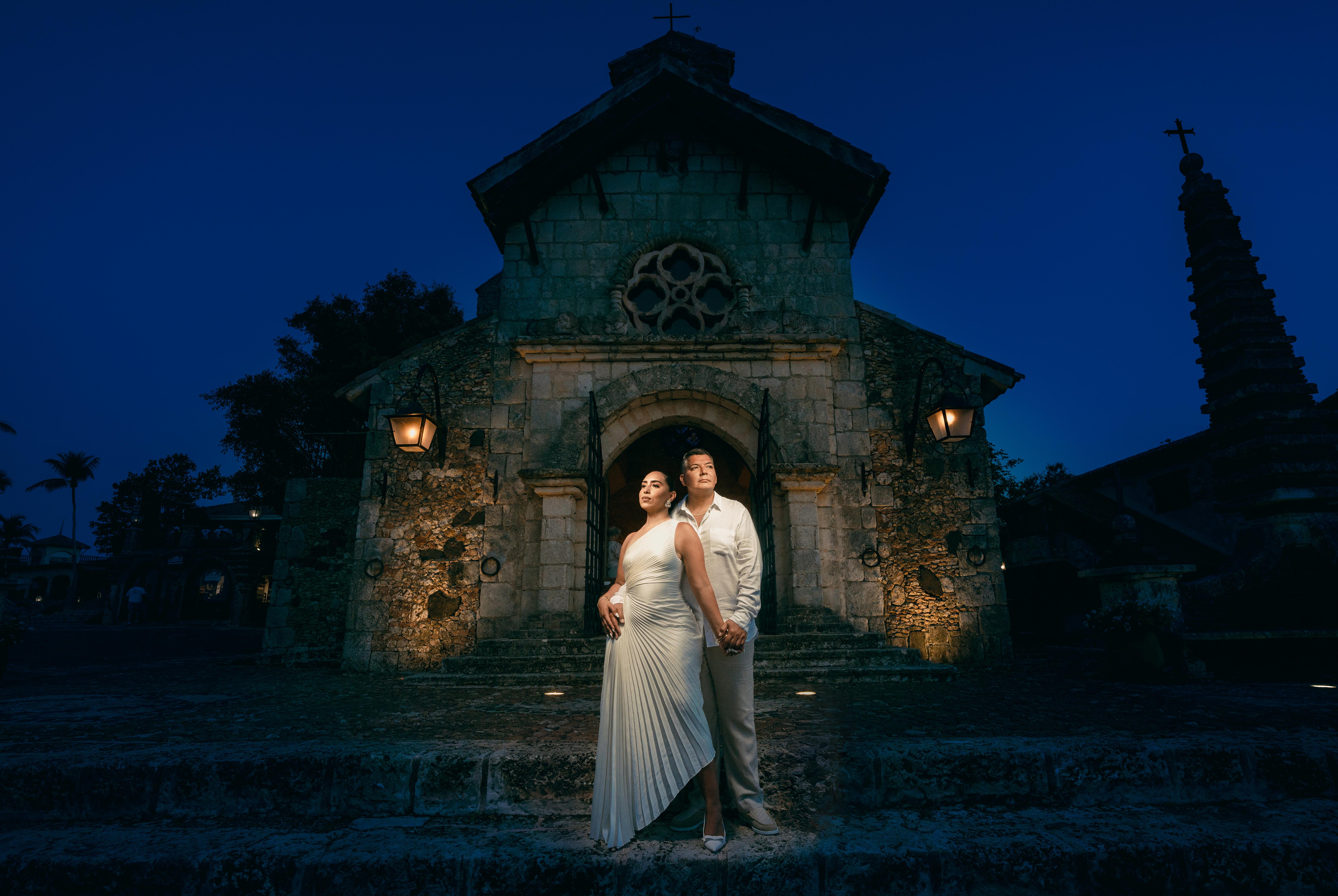 The Wedding Website of Leomarlis Bojos and Sergio Elejalde