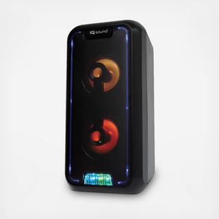 Portable Bluetooth Party Speaker