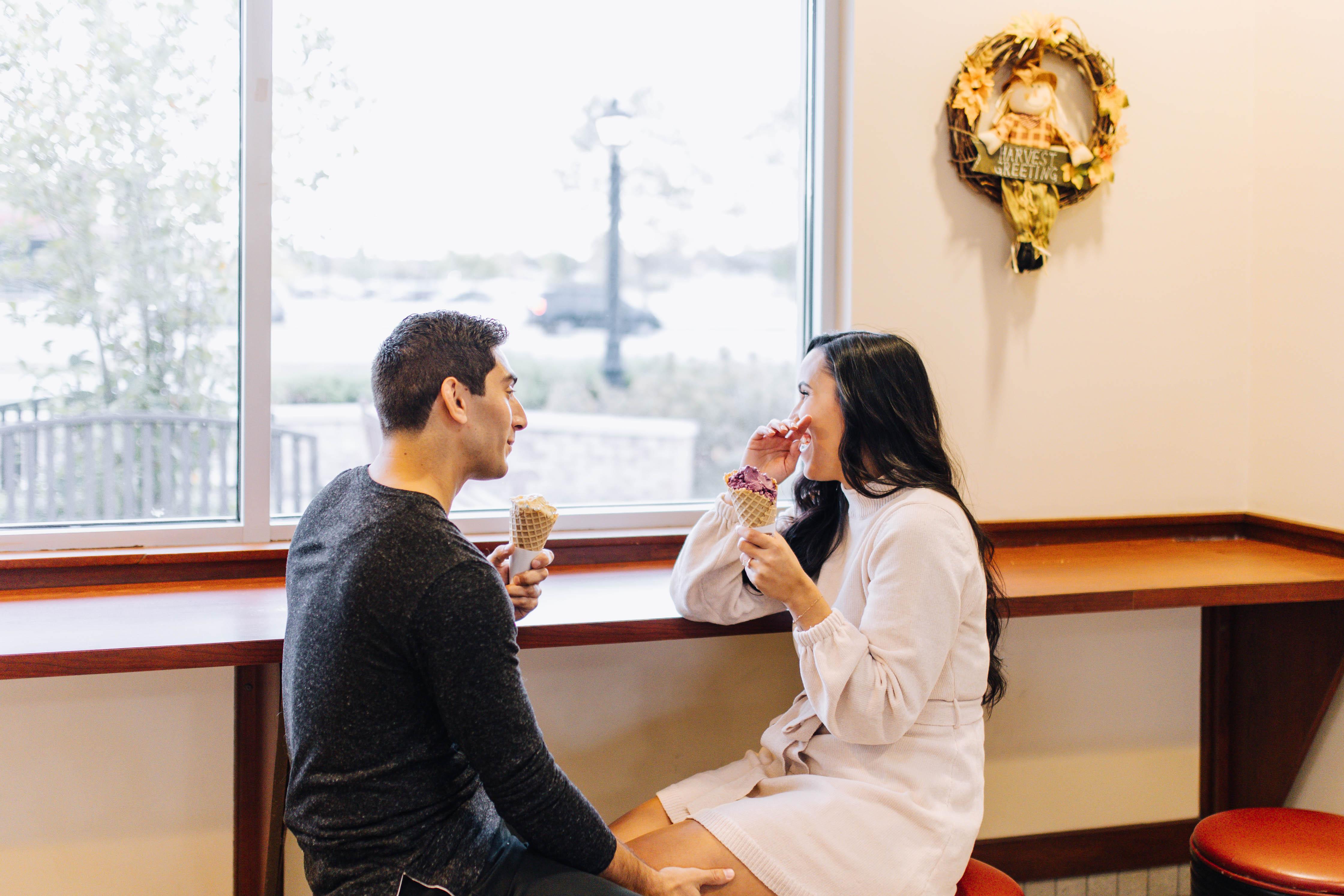 The Wedding Website of Maria Ruska and Anthony Michael