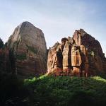 Zion National Park