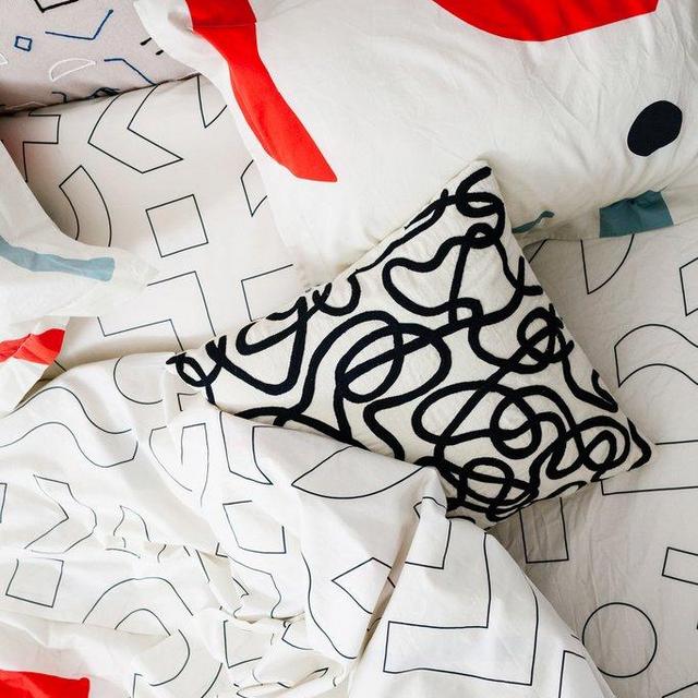 Objects Sheet Set