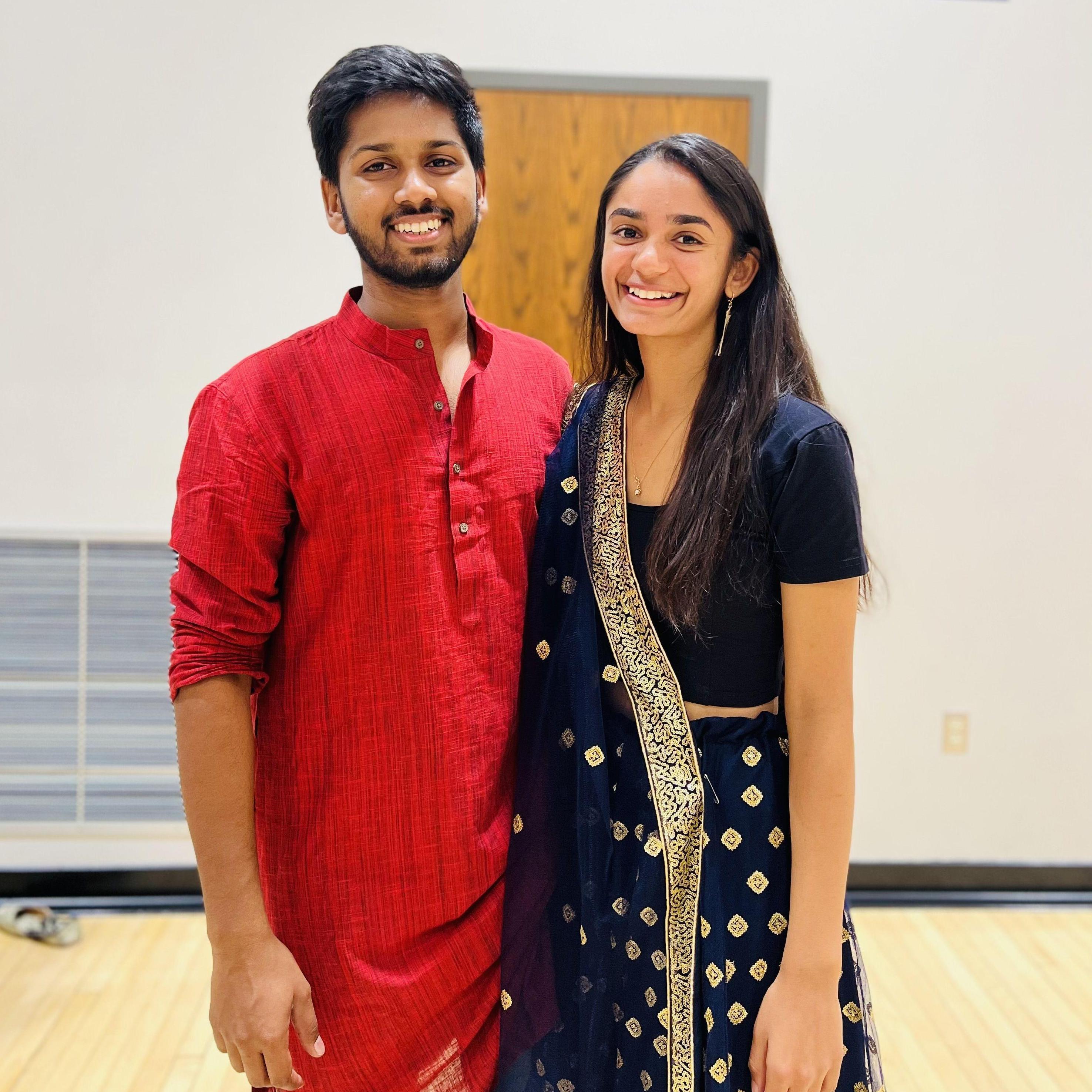 One of our earliest photos