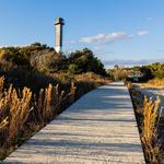 Sullivan's Island
