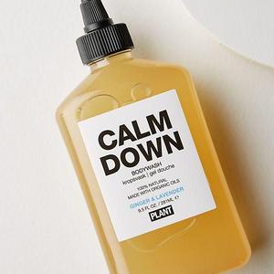Plant Apothecary Body Wash