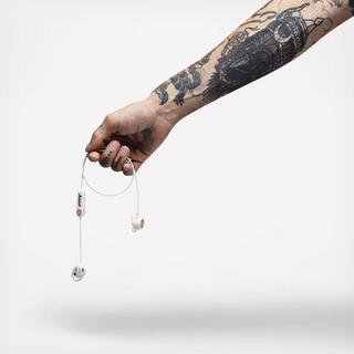 Minor II Bluetooth In-Ear Headphones