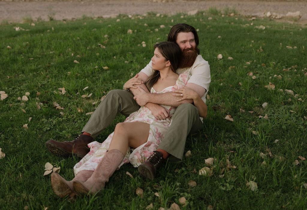 The Wedding Website of Cameron Branson and John Coles