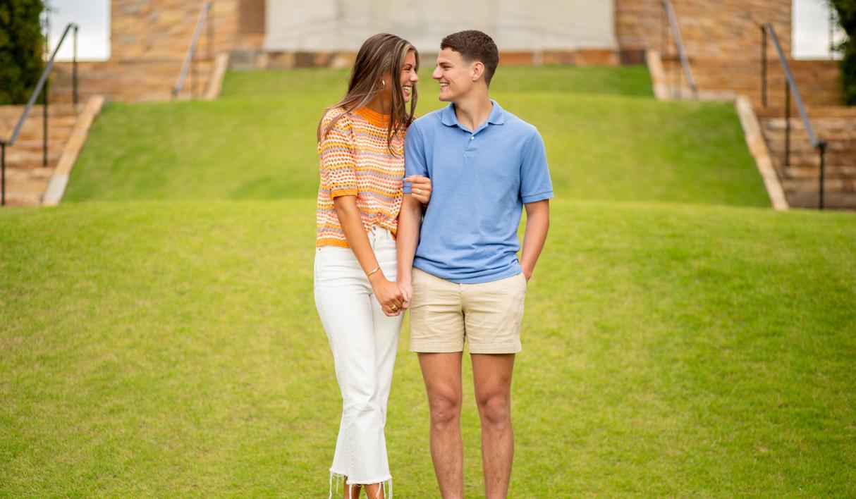 The Wedding Website of Alyssa Boyd and Seth Thompson