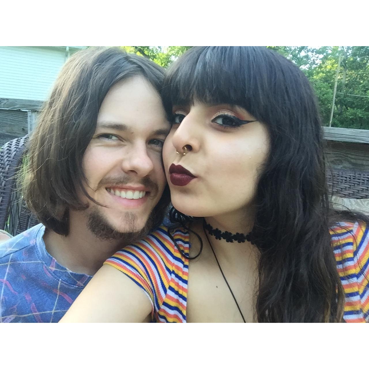 Being Dorks