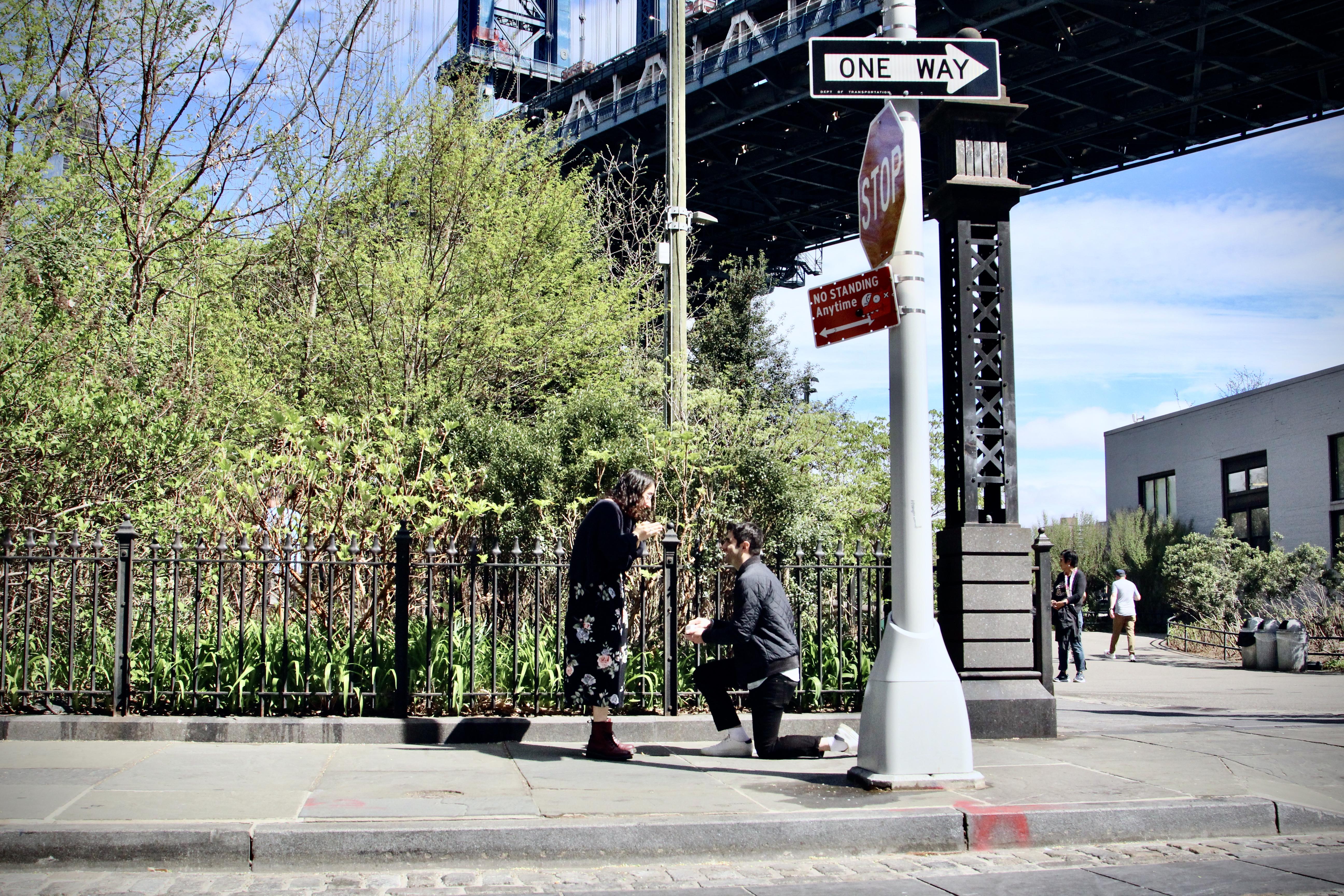 The Wedding Website of Alison Wagman and Brandon Goodman