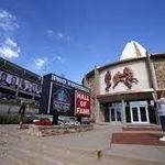 Pro Football Hall of Fame