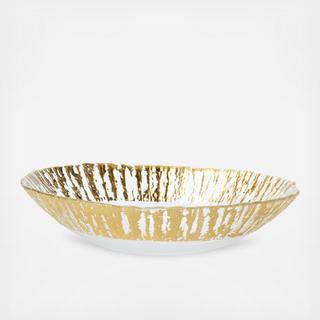 Rufolo Oval Serving Bowl