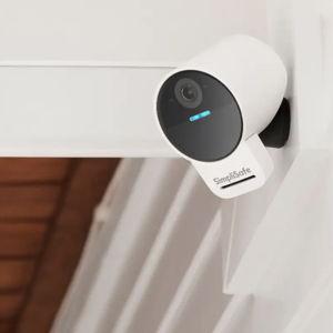 Outdoor Security Camera | SimpliSafe Home Security