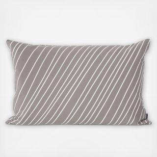 Striped Cushion