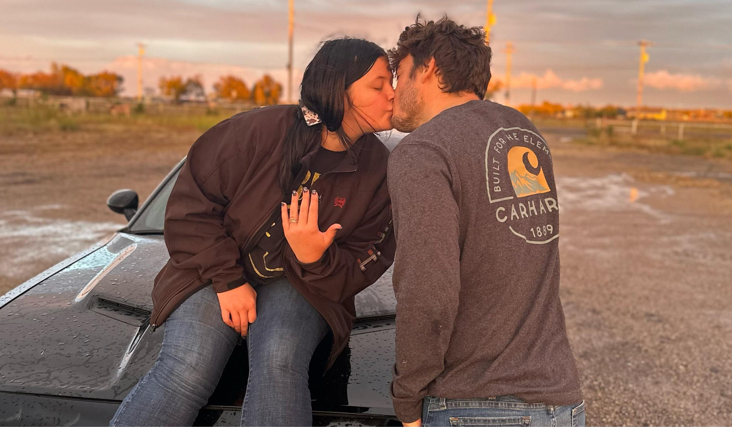The Wedding Website of Talyn Elam and Joseph Green