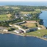 Fort Adams State Park