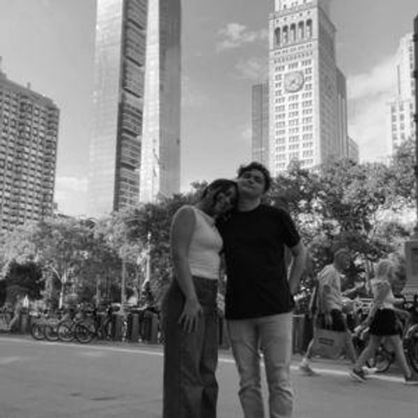 our newlywed life in nyc!👰‍♀️ 🤵‍♂️