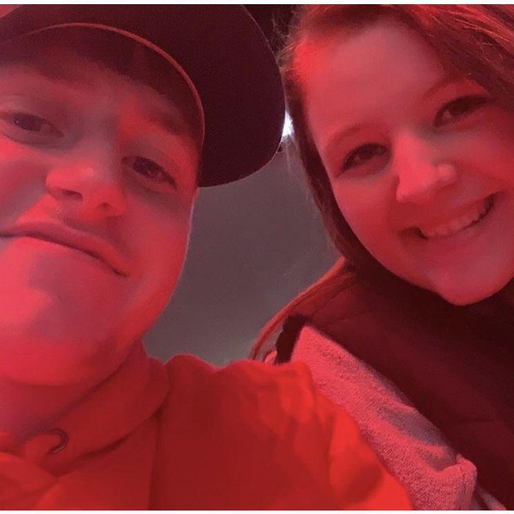Red Wings Game!