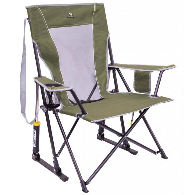 Comfort Pro Rocker™