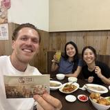 Tuan Yuan Pork Ribs Soup