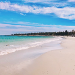 Bayswater Beach Provincial Park