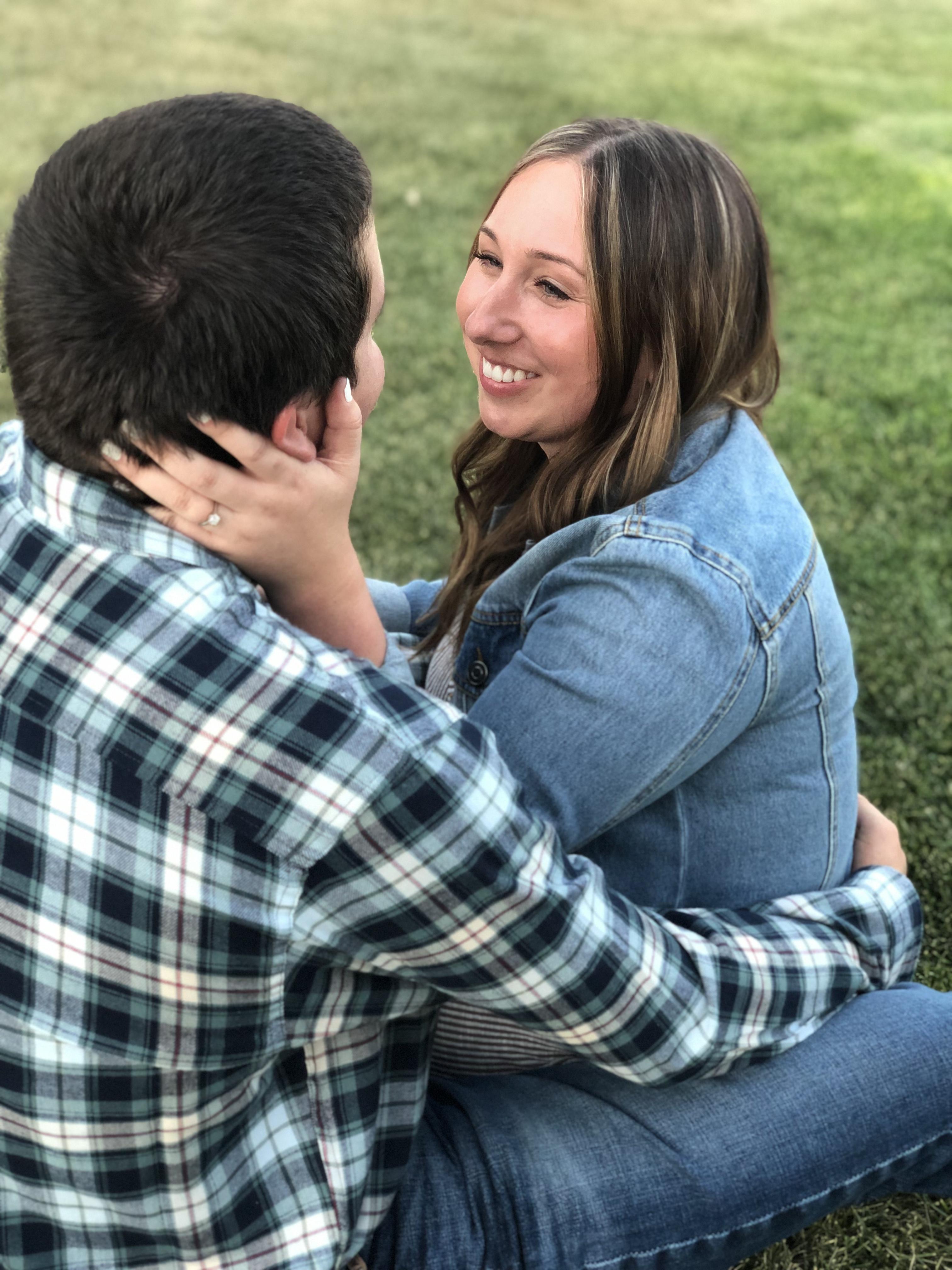 The Wedding Website of Ashley Lamb and Marcus Helm