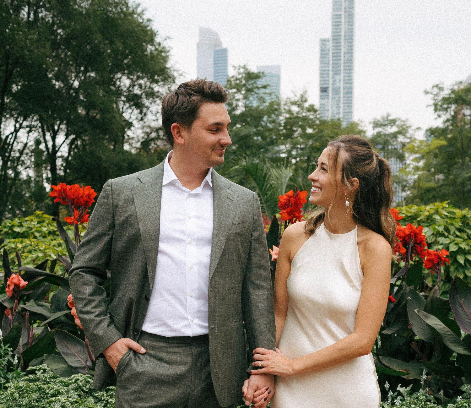 The Wedding Website of Kari Thrasher and Austin Morrow