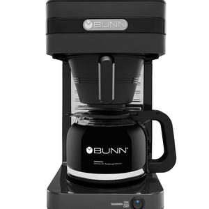 BUNN Speed Brew Elite Coffee Maker, Gray