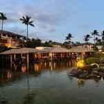 Tidepools Waterfront