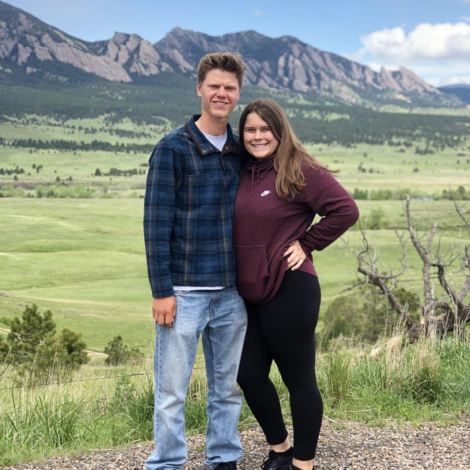 Colorado- Rocky Mountain National Park! 🏔️