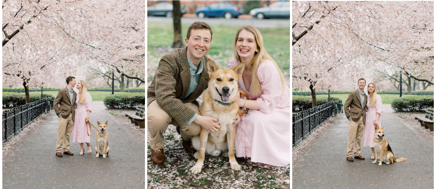 The Wedding Website of Kimberly Herbert and William Donnelly